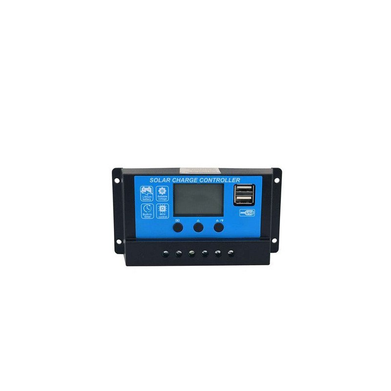Xindun Solar Charge Controllers Specifications 5A Solar Charge Controller