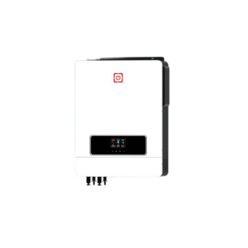 E-Able Solar Power Inverters E-Able Solar Power Inverters