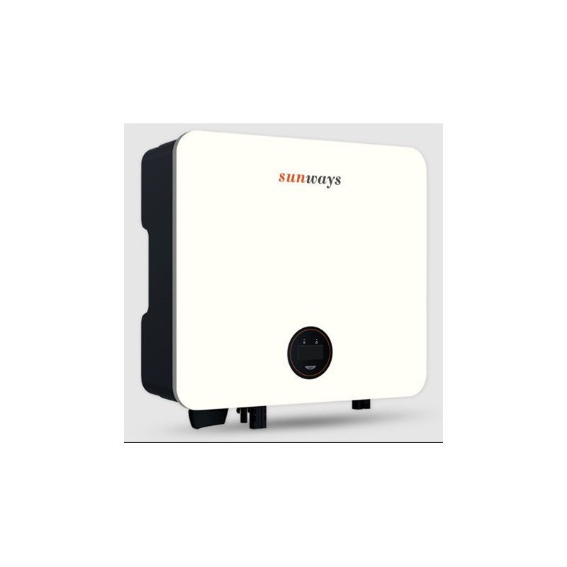 Sunways Solar Power Inverters