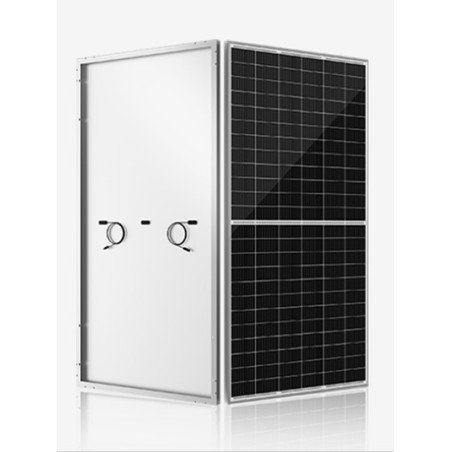 Resun Solar Monocrystalline Solar Panels