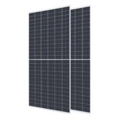 Zonergy Polycrystalline Solar Panels