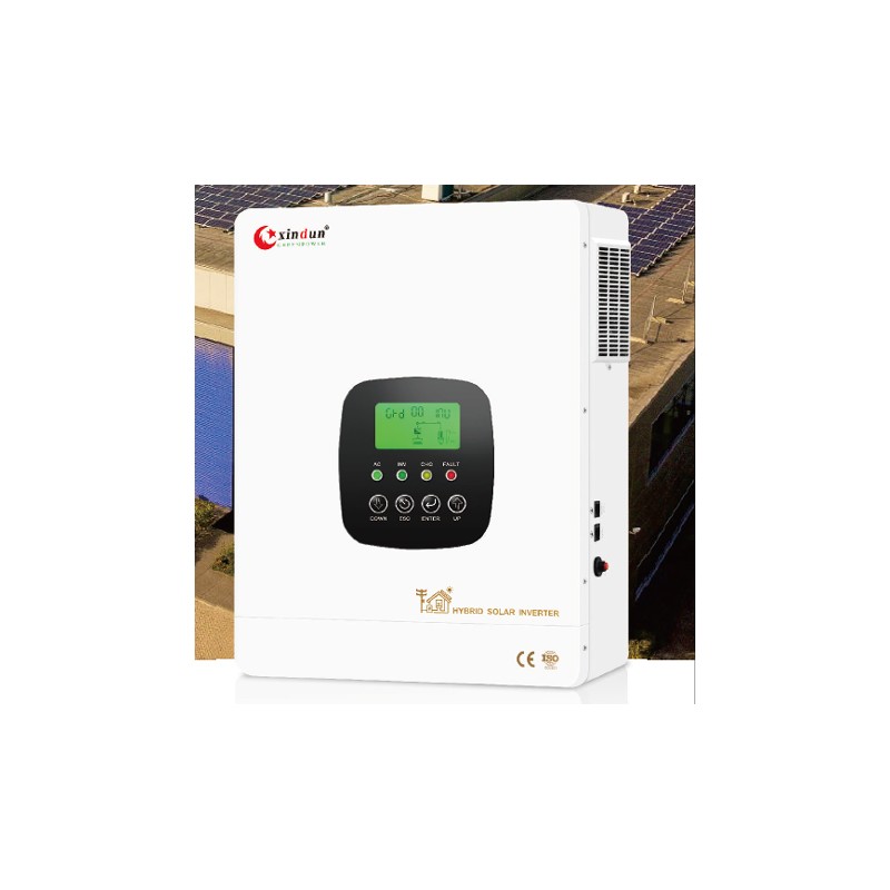 Xindun HFP Hybrid Solar Inverters Xindun HFP Hybrid Solar Inverters