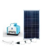 Systèmes solaires domestiques